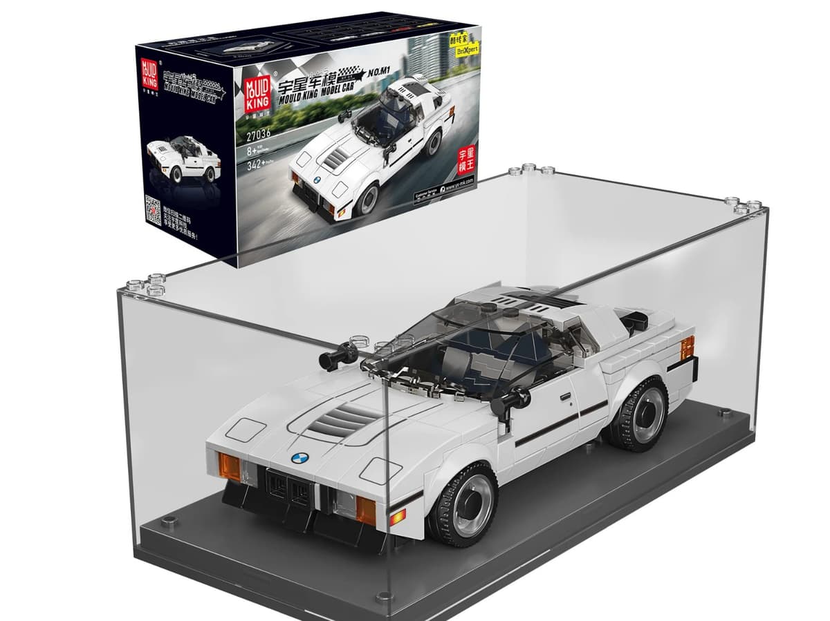 BMW M1
