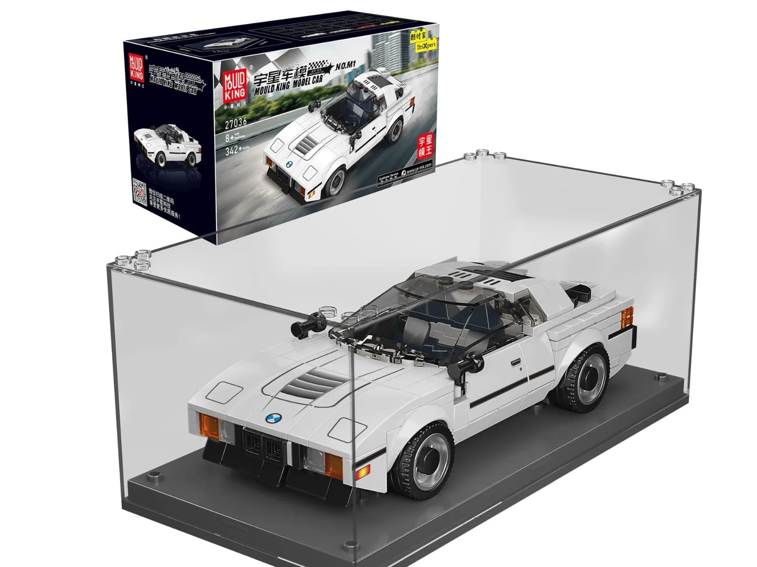 BMW M1