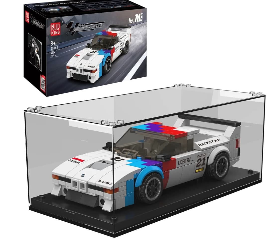 BMW M1