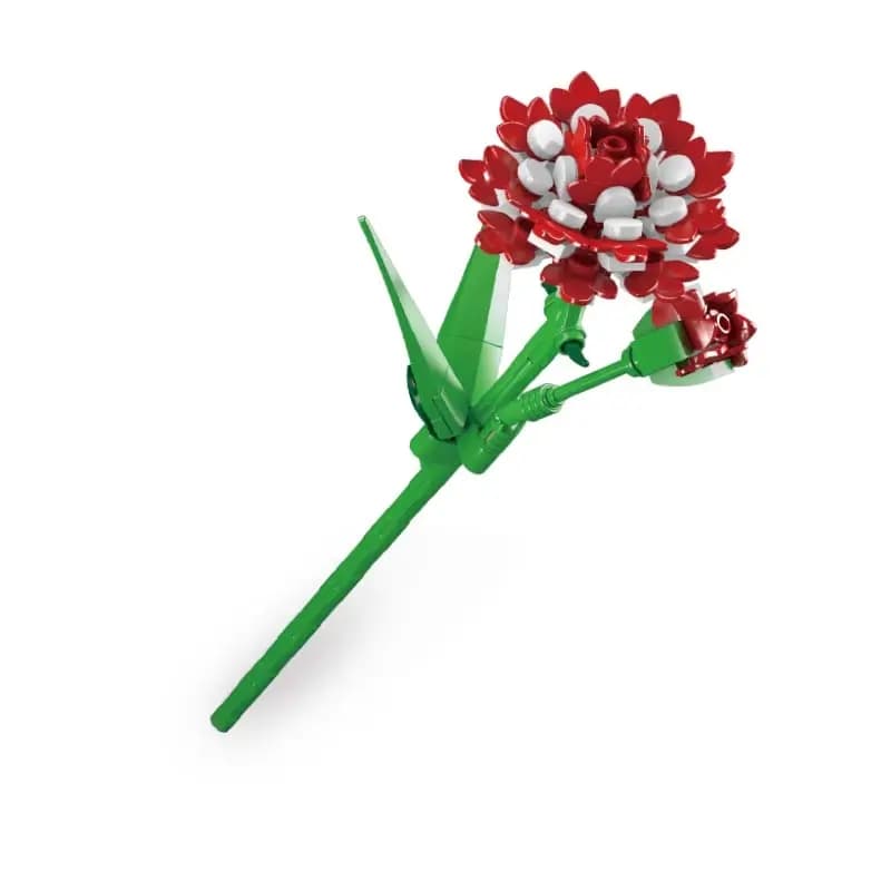 მიხაკი — 1 / 5
