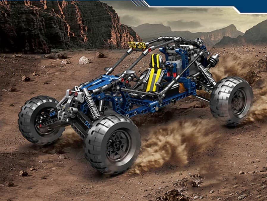 Offroad Buggy