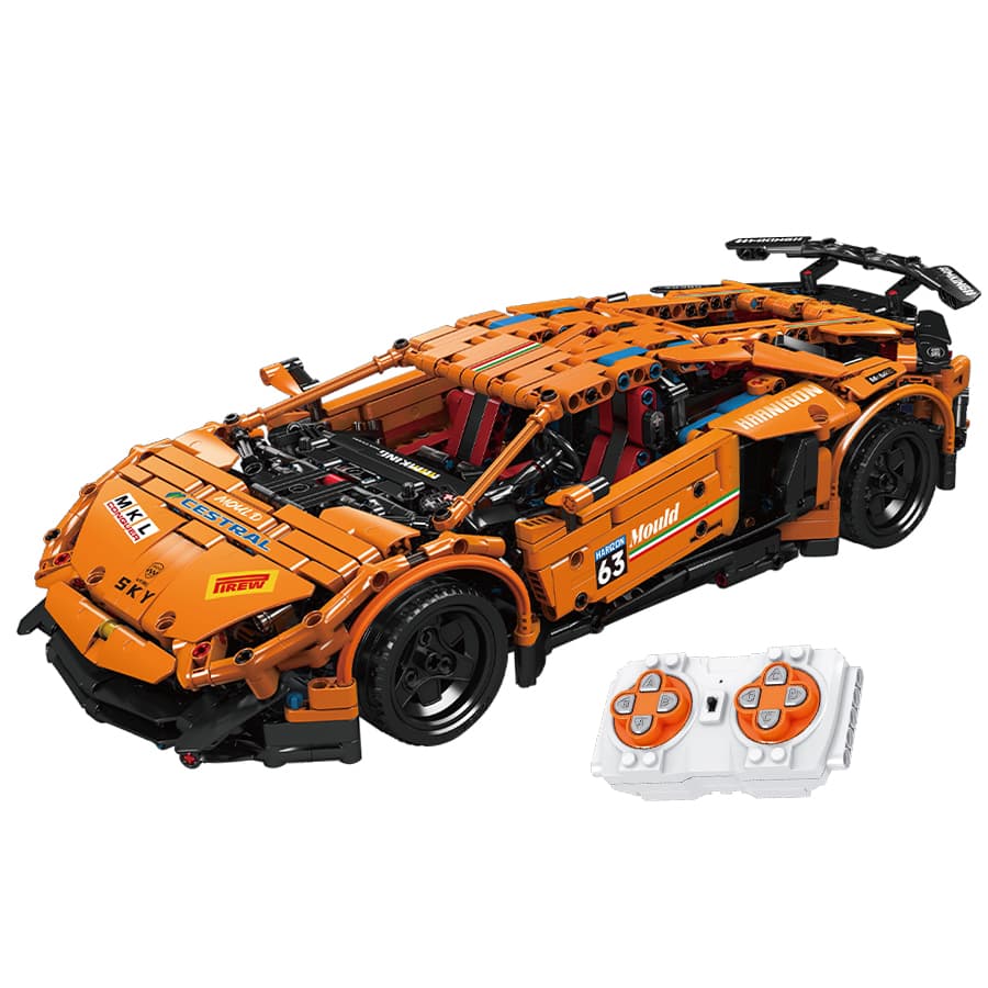 ლამბორგინი Lamborghini