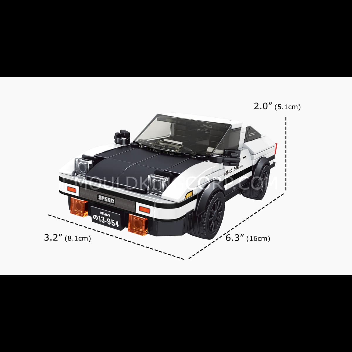 Toyota ae86